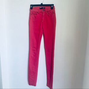 BDG Pink Jeans